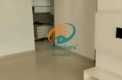 Apartamento com 3 quartos à venda no Picanço, Guarulhos 