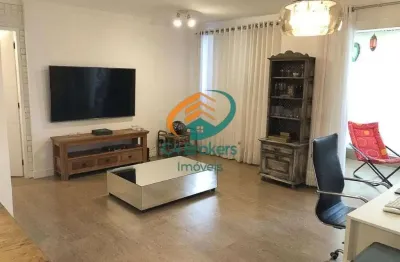 Apartamento com 3 quartos à venda no Centro, Guarulhos 