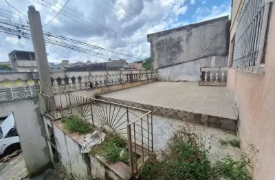 Casa com 4 quartos à venda no Jardim Cumbica, Guarulhos 
