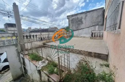 Casa com 4 quartos à venda no Jardim Cumbica, Guarulhos 