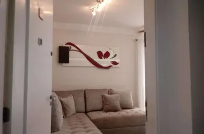 Apartamento com 2 quartos à venda na Vila Rosália, Guarulhos 