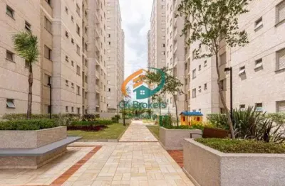 Apartamento com 2 quartos à venda no Parque Cecap, Guarulhos 
