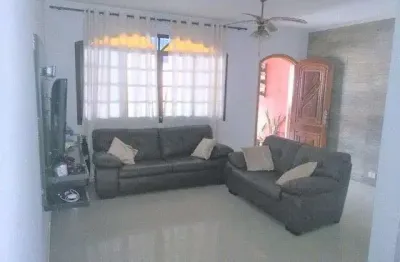 Casa com 3 quartos à venda no Parque Continental, Guarulhos 