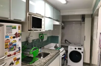 Apartamento com 1 quarto à venda no Cambuci, São Paulo 