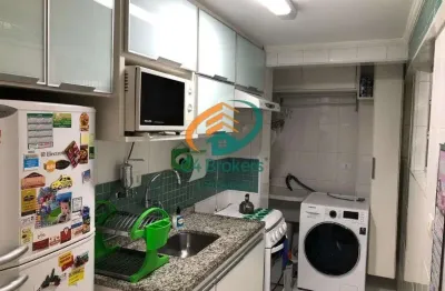 Apartamento com 1 quarto à venda no Cambuci, São Paulo 