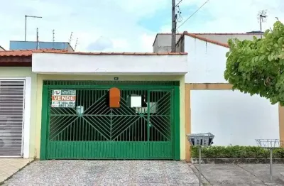 Casa com 2 quartos à venda no Residencial Parque Cumbica, Guarulhos 