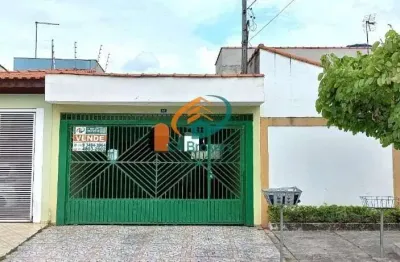 Casa com 2 quartos à venda no Residencial Parque Cumbica, Guarulhos 