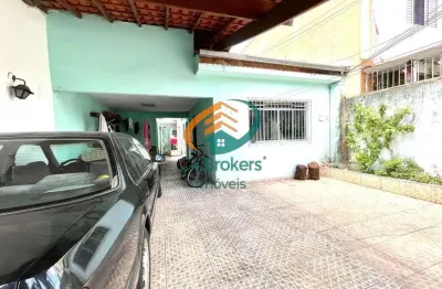 Casa com 9 quartos à venda no Picanço, Guarulhos 