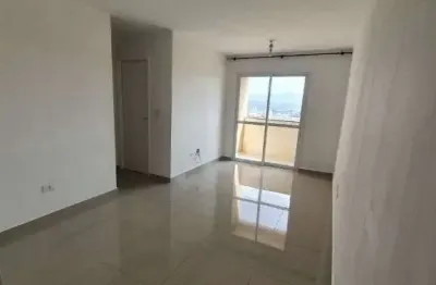 Apartamento com 2 quartos à venda no Jardim São Judas Tadeu, Guarulhos 