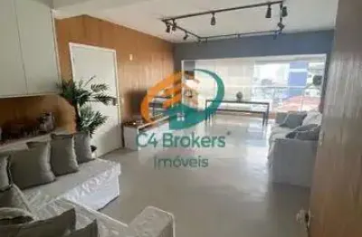 Apartamento com 3 quartos à venda no Tatuapé, São Paulo 