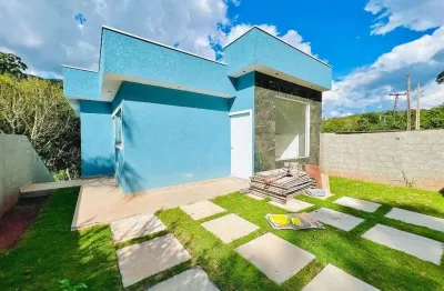 Casa com 3 quartos à venda em Corumbá, Mairiporã 