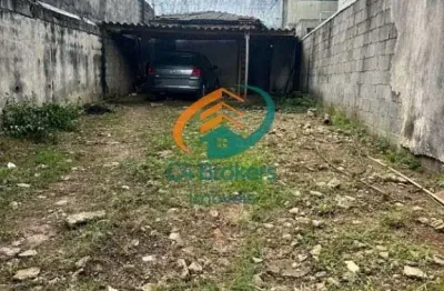 Chácara / sítio à venda no Jardim Santa Cecília, Guarulhos 