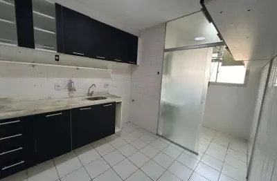 Apartamento com 3 quartos à venda na Vila das Bandeiras, Guarulhos 
