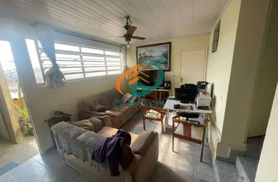 Casa com 2 quartos à venda no Jardim Munhoz, Guarulhos 