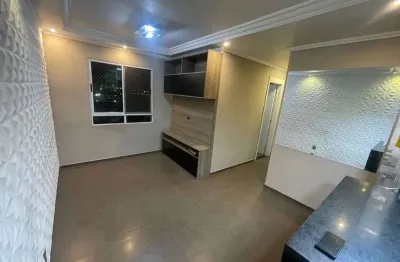 Apartamento com 3 quartos à venda na Vila Venditti, Guarulhos 