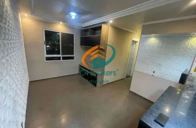 Apartamento com 3 quartos à venda na Vila Venditti, Guarulhos 