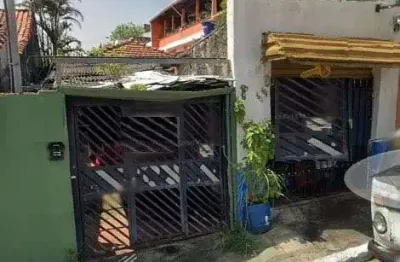 Chácara / sítio à venda na Chácara Mafalda, São Paulo 