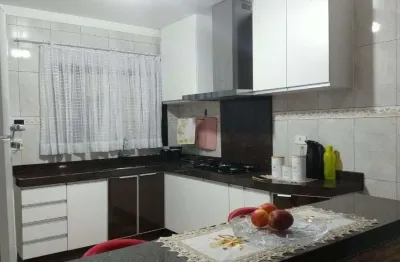 Casa com 3 quartos à venda no Parque Continental I, Guarulhos 