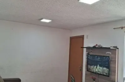 Apartamento com 2 quartos à venda no Água Chata, Guarulhos 