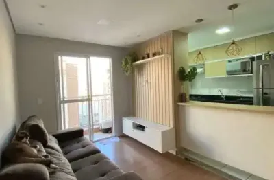 Apartamento com 2 dormitórios à venda, 58 m² condomínio parque residence - bosque maia - guarulhos