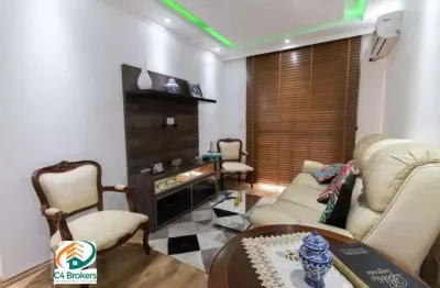 Apartamento com 2 quartos à venda no Jardim Flor da Montanha, Guarulhos 
