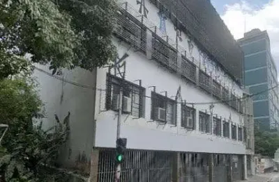 Prédio com 1 sala à venda no Centro, Guarulhos 