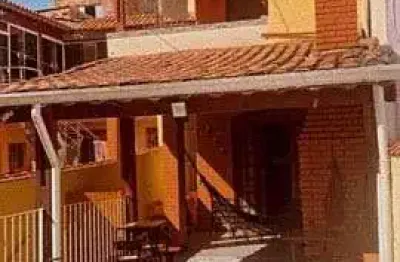Casa com 3 quartos à venda no Jardim Miriam, Guarulhos 