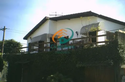 Casa com 6 quartos à venda no Jardim Vila Galvão, Guarulhos 