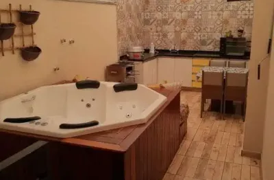 Casa com 3 quartos à venda no Tucuruvi, São Paulo 