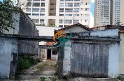 Chácara / sítio à venda na Vila Augusta, Guarulhos 