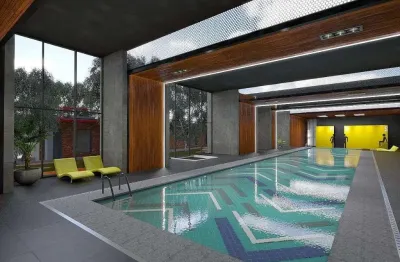 Apartamento com 2 quartos à venda na Vila Augusta, Guarulhos 