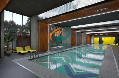 Apartamento com 2 quartos à venda na Vila Augusta, Guarulhos 