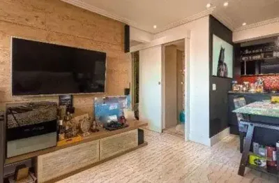 Apartamento com 1 quarto para alugar no Gopoúva, Guarulhos 