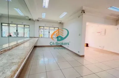 Casa com 3 quartos à venda na Vila Moreira, Guarulhos 