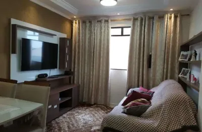 Apartamento com 2 quartos à venda na Vila Galvão, Guarulhos 