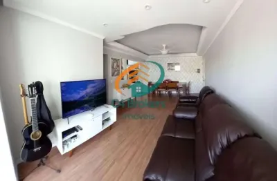 Apartamento com 3 quartos à venda na Vila Lanzara, Guarulhos 