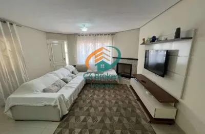 Casa com 4 quartos à venda no Portal dos Gramados, Guarulhos 