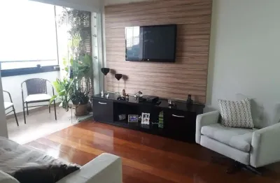 Apartamento com 3 quartos à venda na Vila Moreira, Guarulhos 