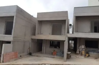 Casa com 3 quartos à venda na Vila Rosália, Guarulhos 