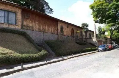 Casa com 6 quartos à venda na Vila Rosália, Guarulhos 