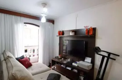 Apartamento com 3 quartos à venda na Vila Rosália, Guarulhos 
