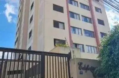 Apartamento com 2 quartos à venda na Vila Rosália, Guarulhos 
