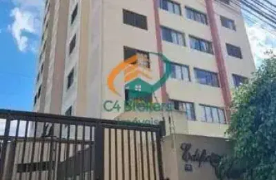 Apartamento com 2 quartos à venda na Vila Rosália, Guarulhos 