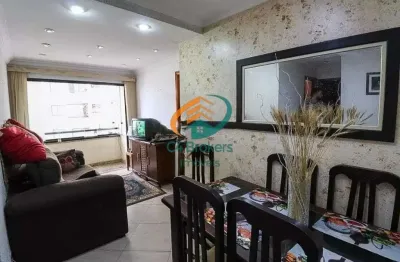Apartamento com 3 quartos à venda na Vila Rosália, Guarulhos 