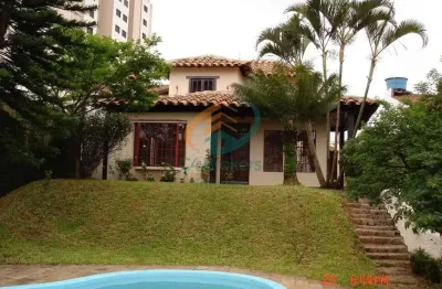 Casa com 4 quartos à venda na Vila Rosália, Guarulhos 