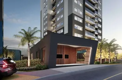 Apartamento com 1 quarto à venda na Vila Rosália, Guarulhos 