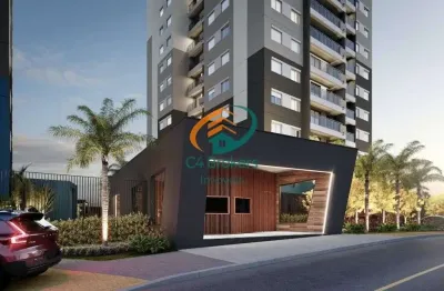 Apartamento com 1 quarto à venda na Vila Rosália, Guarulhos 