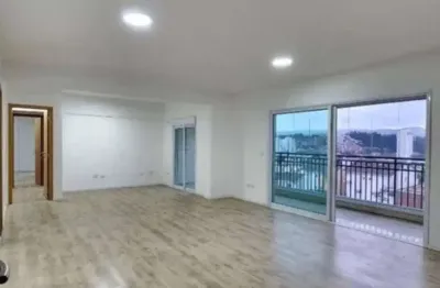 Apartamento com 3 quartos à venda na Vila Rosália, Guarulhos 