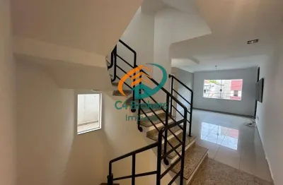 Casa com 4 quartos à venda no Jardim Maia, Guarulhos 