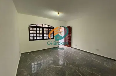 Casa com 2 quartos à venda no Parque Renato Maia, Guarulhos 